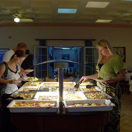Porto Skala Village Hotel Skala (Kefalonia) Kültér fotó