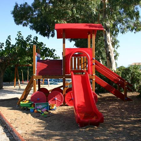 Porto Skala Village Hotel Skala (Kefalonia) Kültér fotó