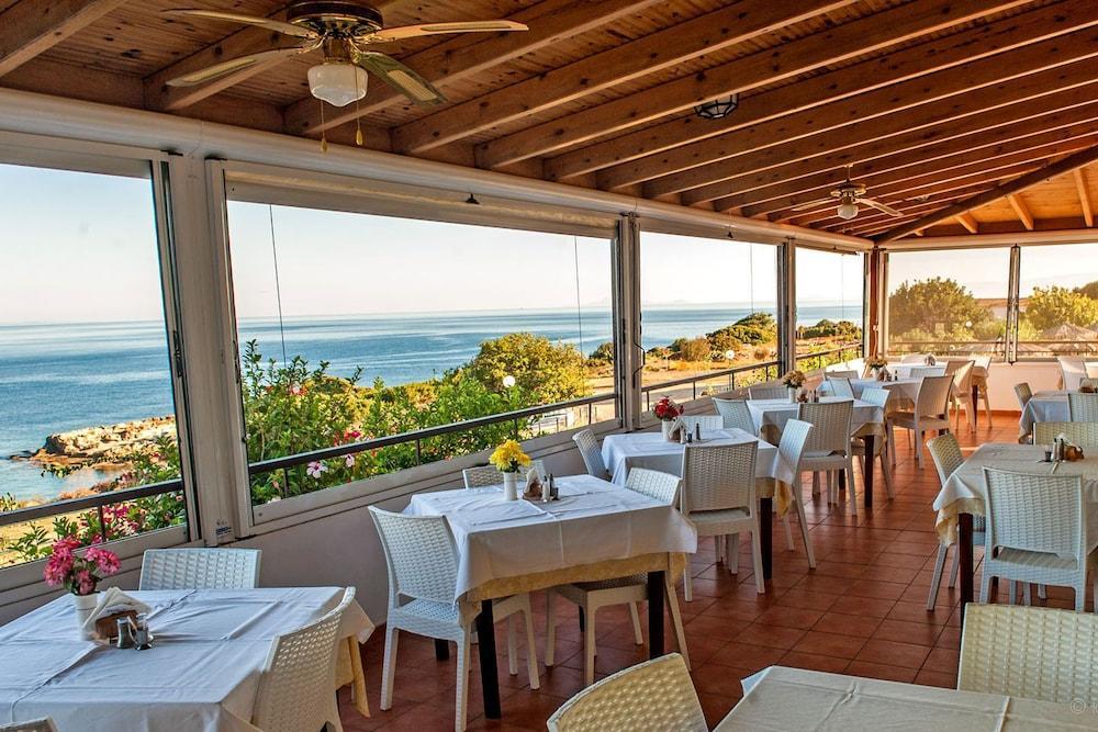 Porto Skala Village Hotel Skala (Kefalonia) Kültér fotó