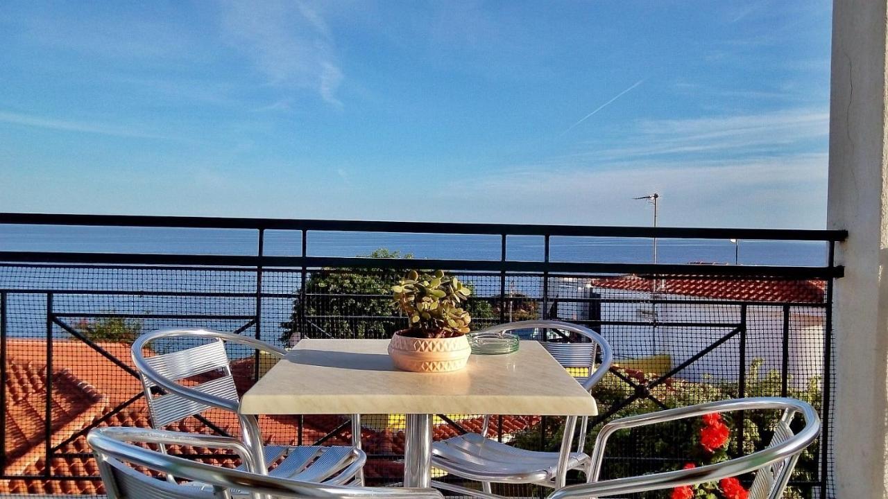 Porto Skala Village Hotel Skala (Kefalonia) Kültér fotó