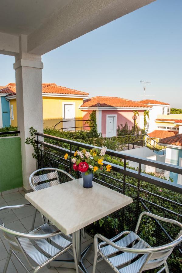 Porto Skala Village Hotel Skala (Kefalonia) Kültér fotó