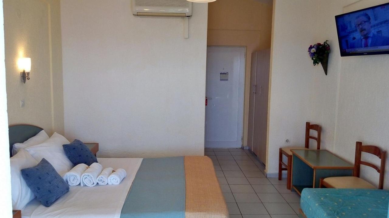 Porto Skala Village Hotel Skala (Kefalonia) Kültér fotó