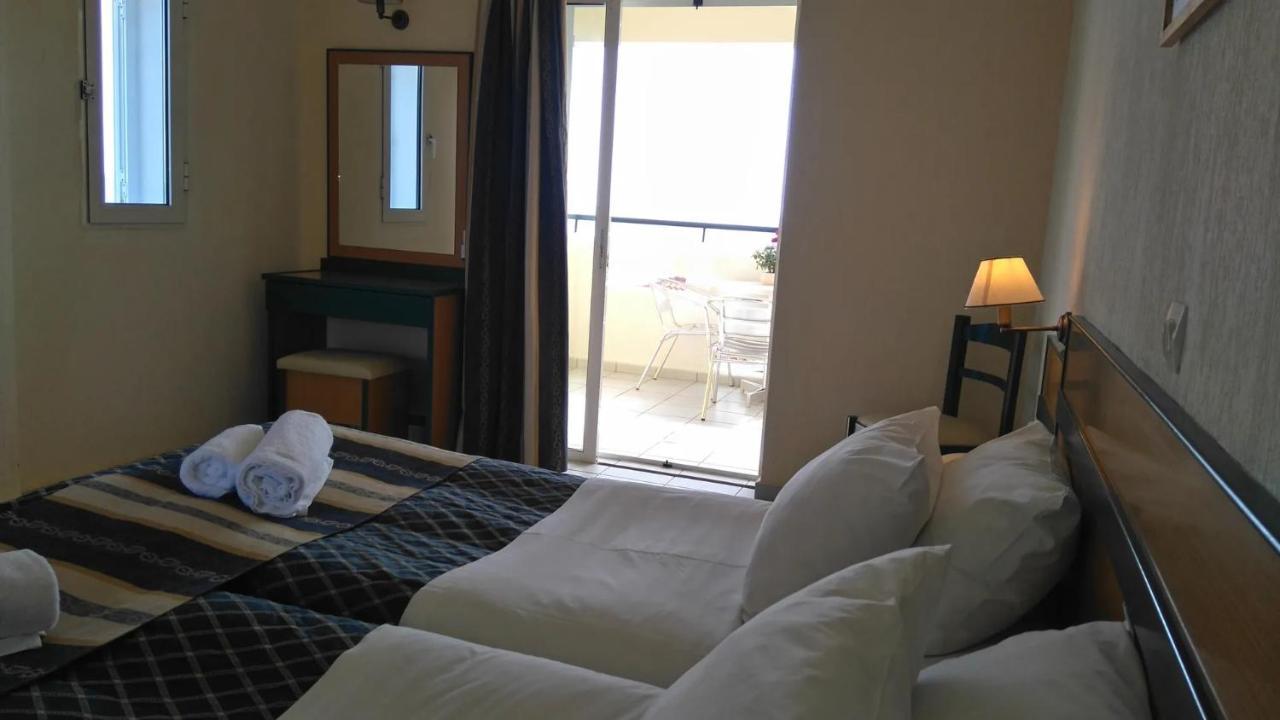 Porto Skala Village Hotel Skala (Kefalonia) Kültér fotó