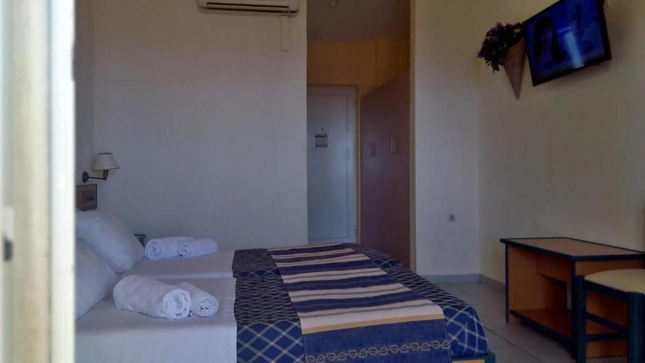 Porto Skala Village Hotel Skala (Kefalonia) Kültér fotó