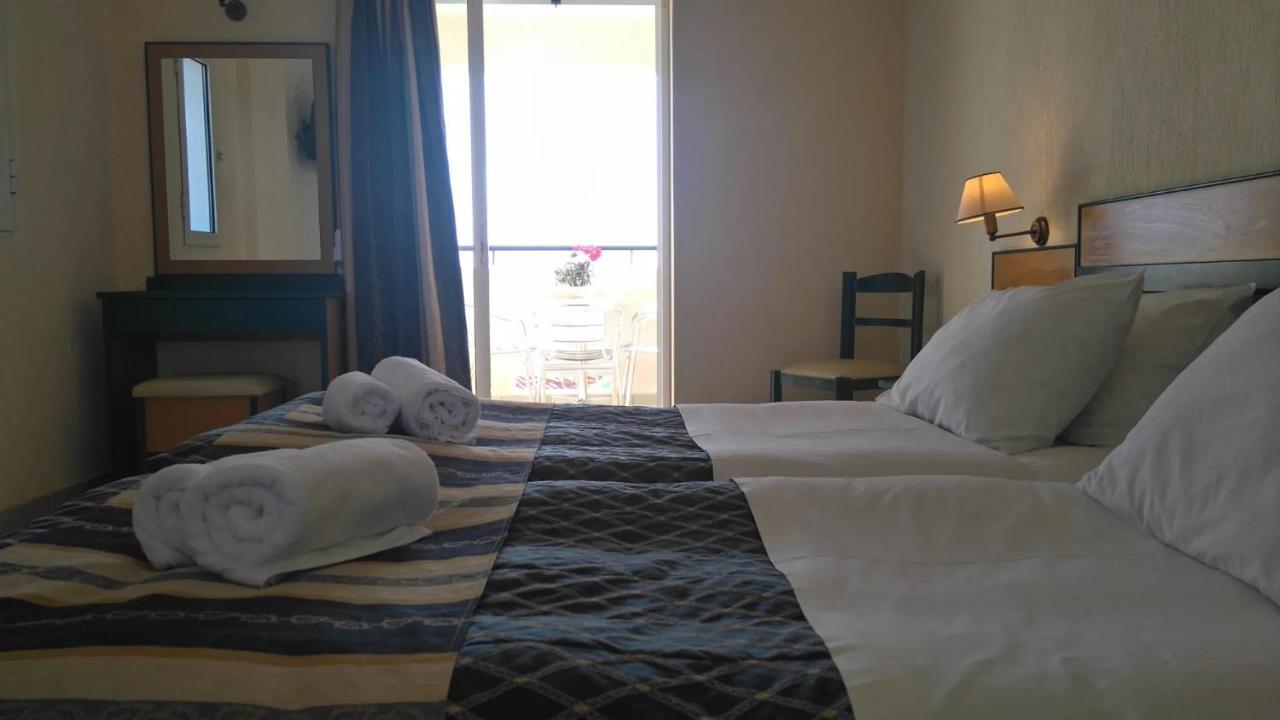Porto Skala Village Hotel Skala (Kefalonia) Kültér fotó