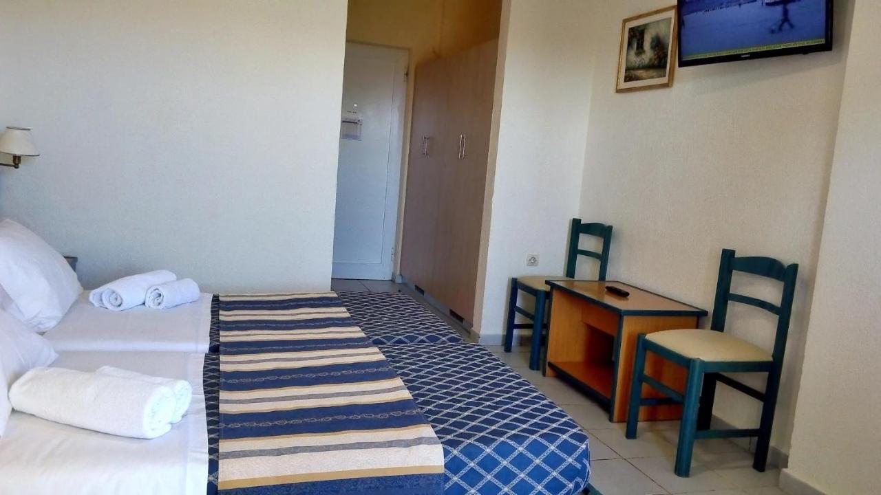 Porto Skala Village Hotel Skala (Kefalonia) Kültér fotó