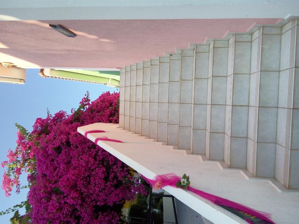 Porto Skala Village Hotel Skala (Kefalonia) Kültér fotó