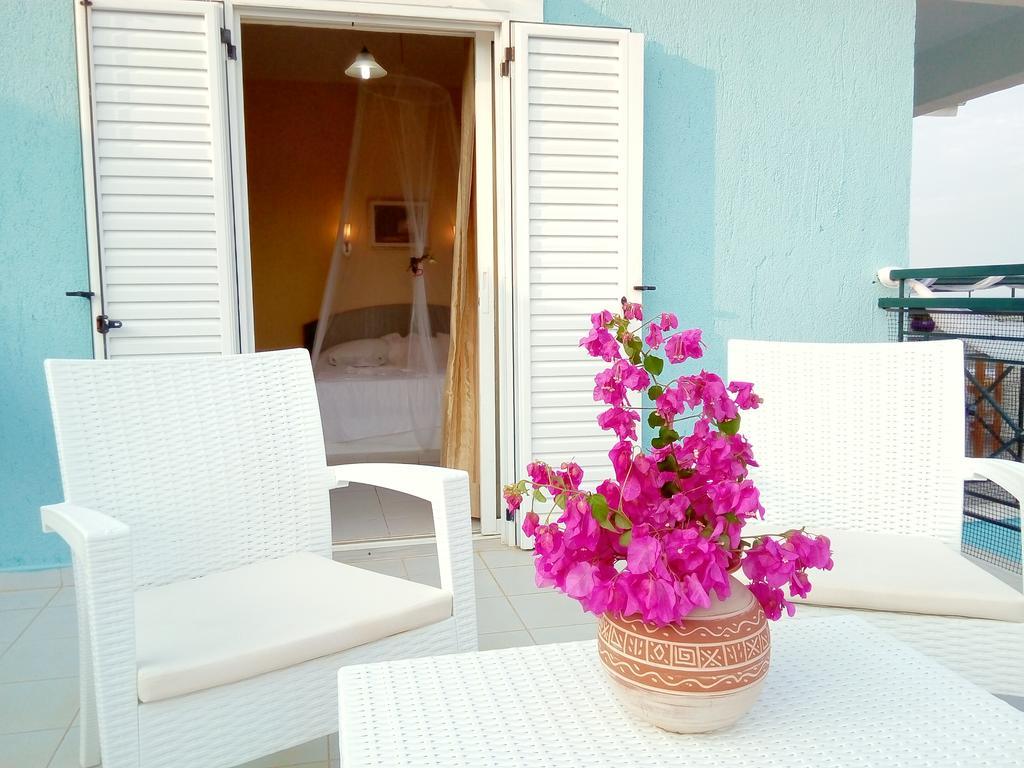 Porto Skala Village Hotel Skala (Kefalonia) Kültér fotó