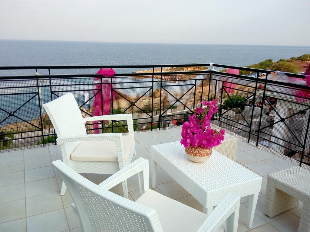 Porto Skala Village Hotel Skala (Kefalonia) Kültér fotó