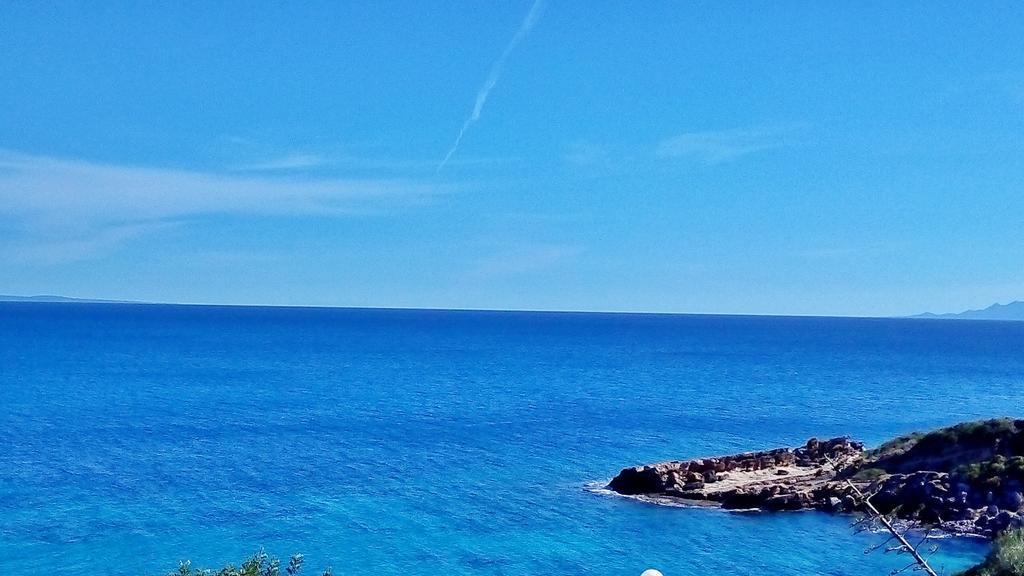 Porto Skala Village Hotel Skala (Kefalonia) Kültér fotó