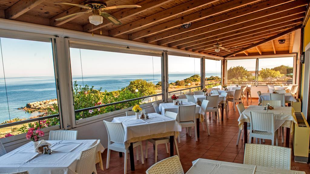 Porto Skala Village Hotel Skala (Kefalonia) Kültér fotó