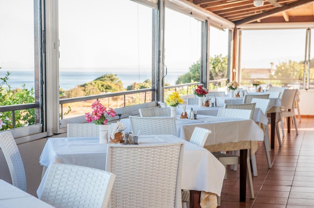 Porto Skala Village Hotel Skala (Kefalonia) Kültér fotó