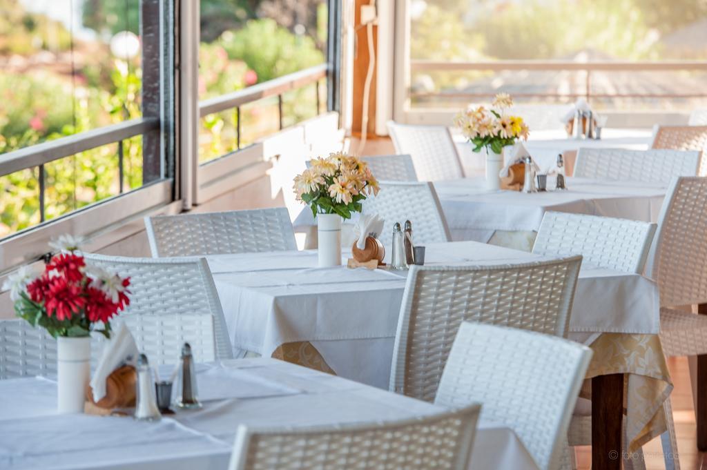 Porto Skala Village Hotel Skala (Kefalonia) Kültér fotó