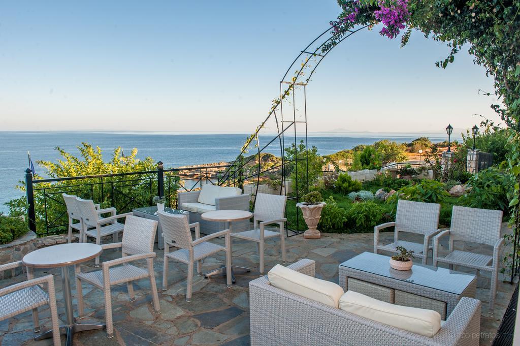 Porto Skala Village Hotel Skala (Kefalonia) Kültér fotó