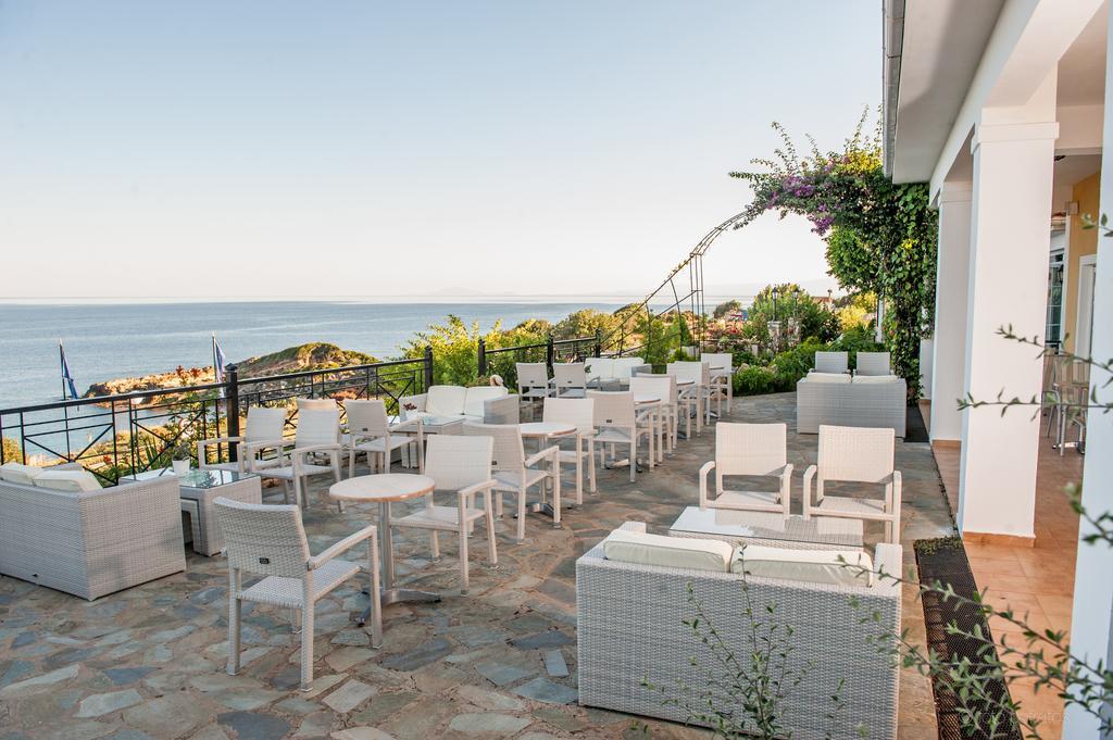 Porto Skala Village Hotel Skala (Kefalonia) Kültér fotó