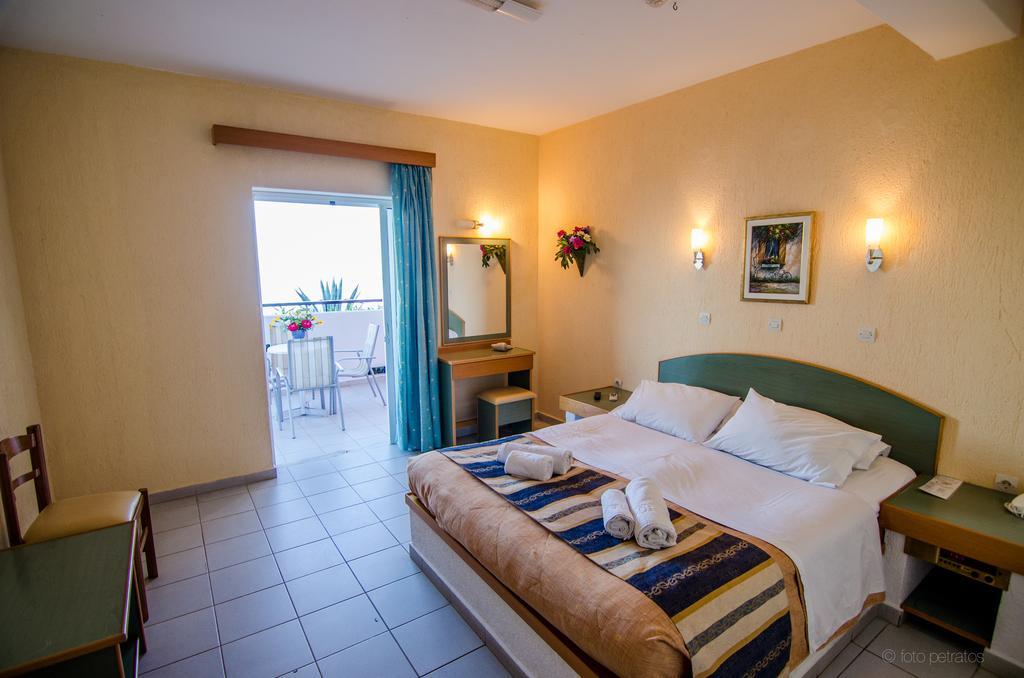 Porto Skala Village Hotel Skala (Kefalonia) Szoba fotó