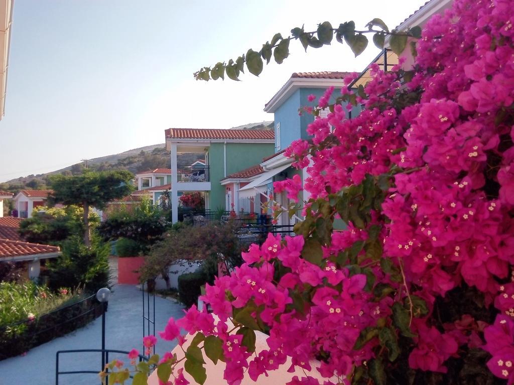 Porto Skala Village Hotel Skala (Kefalonia) Kültér fotó