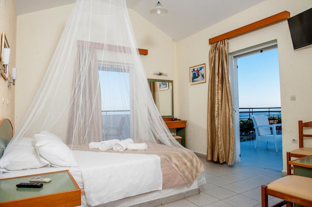 Porto Skala Village Hotel Skala (Kefalonia) Kültér fotó