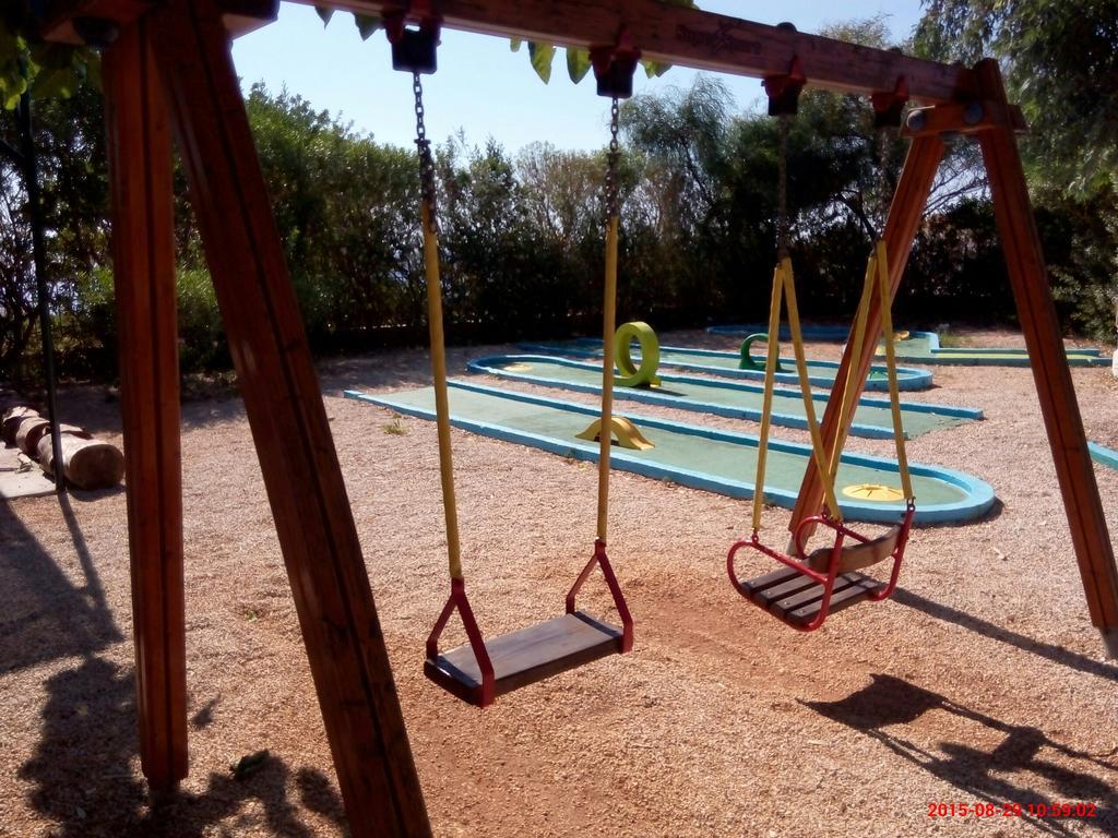 Porto Skala Village Hotel Skala (Kefalonia) Kültér fotó