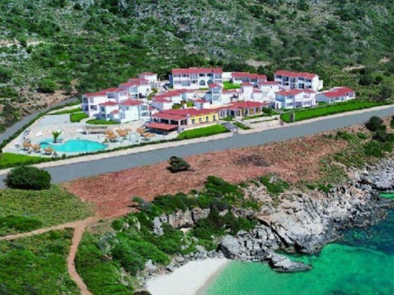 Porto Skala Village Hotel Skala (Kefalonia) Kültér fotó
