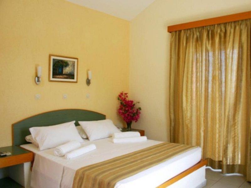 Porto Skala Village Hotel Skala (Kefalonia) Kültér fotó