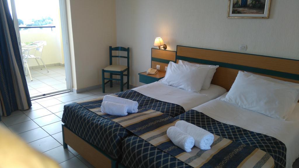 Porto Skala Village Hotel Skala (Kefalonia) Kültér fotó